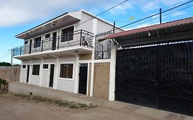 Wally'S Place